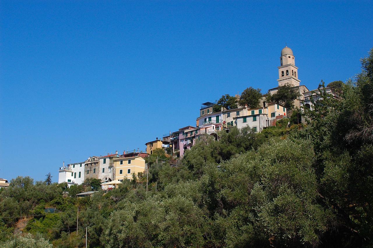 Luna Levanto